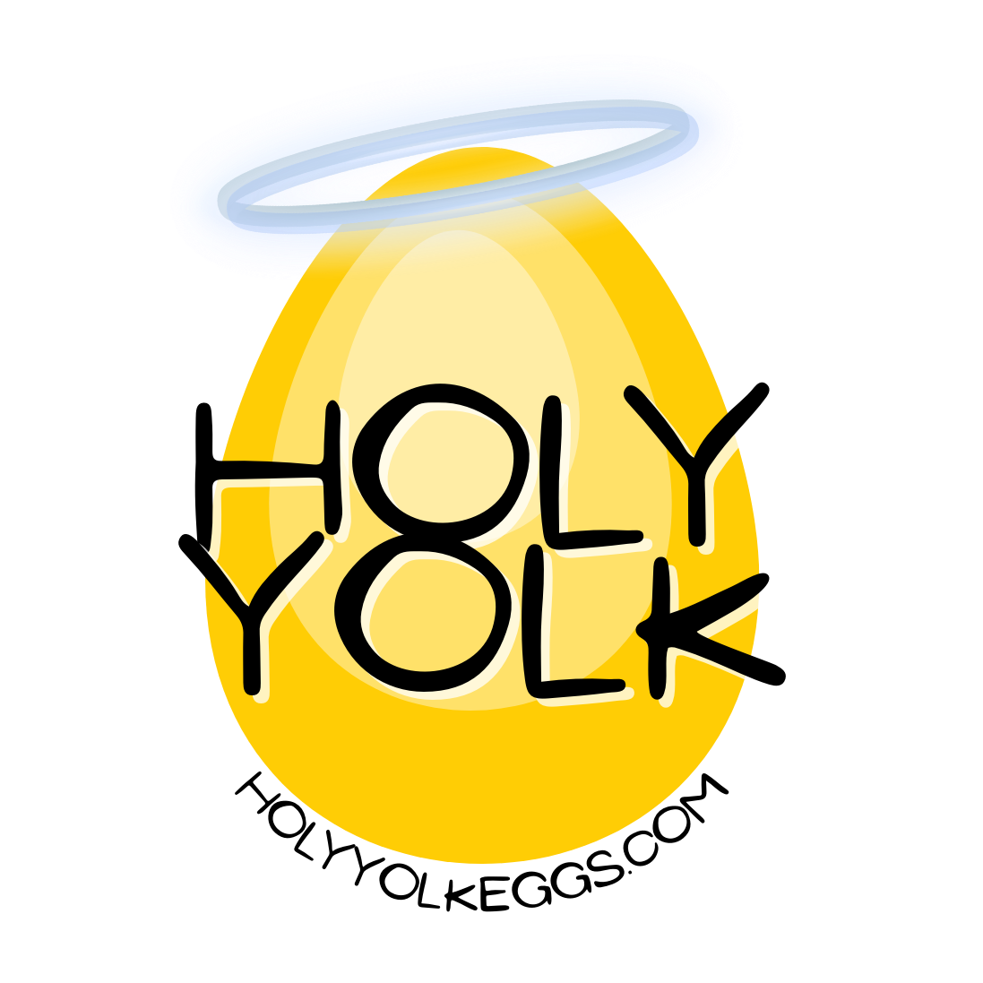 Holy Yolk